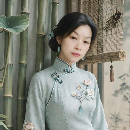 川妹子