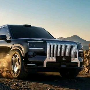 极氪空间 | 南山海上世界