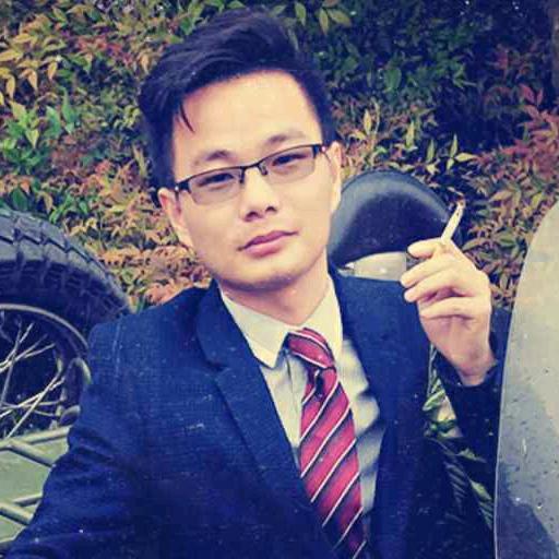 玩石头的秦先生