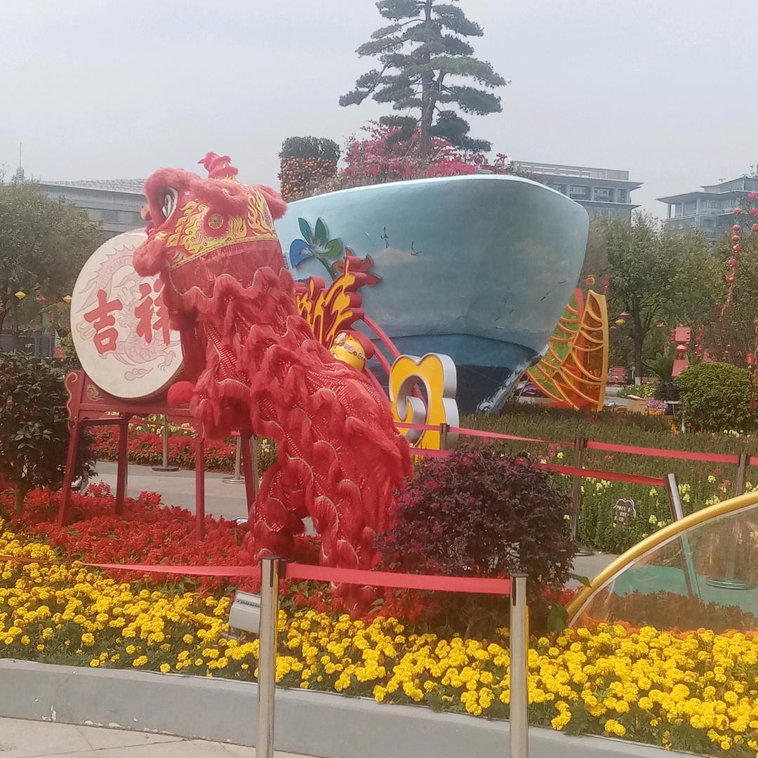 生活的无奈