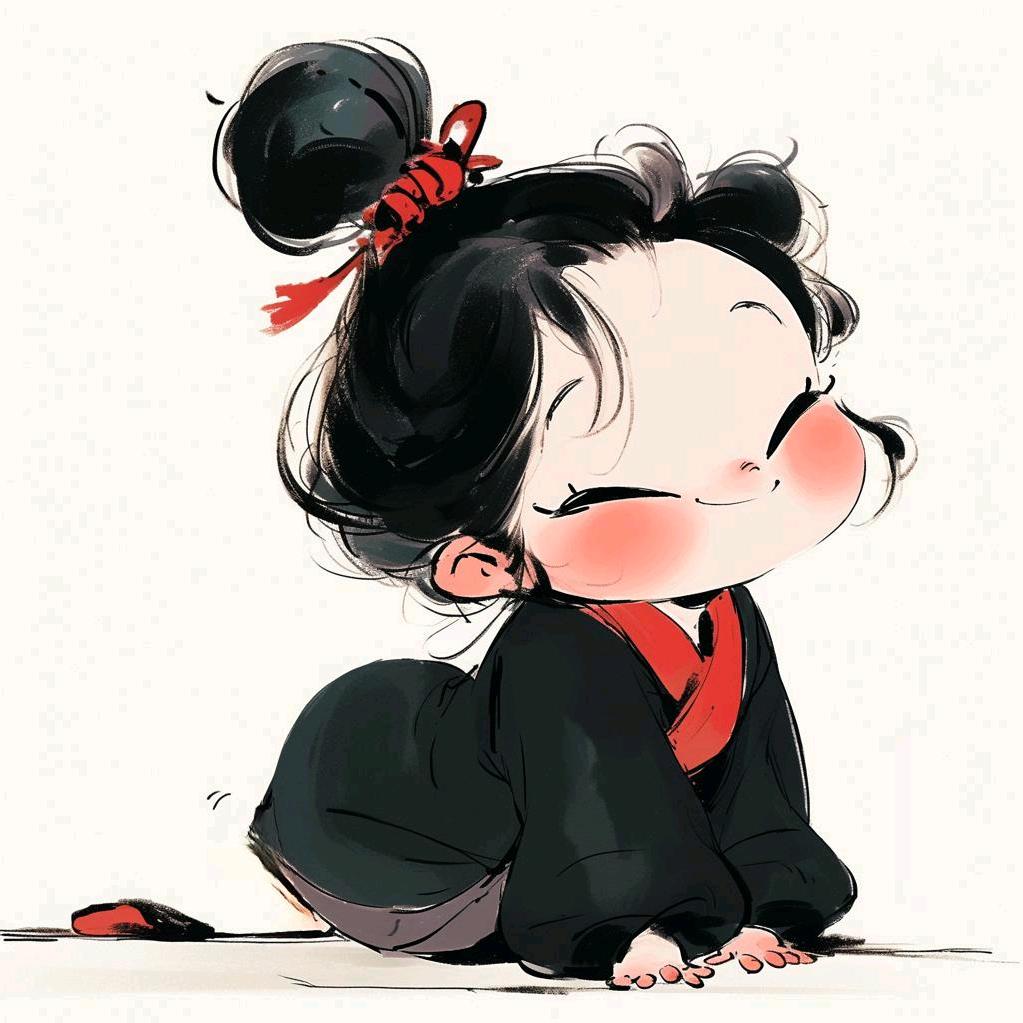 归于自然～