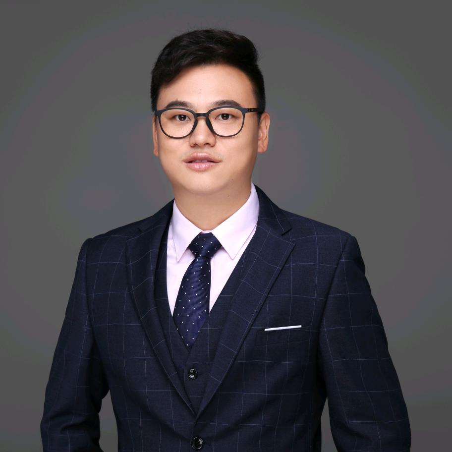 带你看杭州好房的Mr 薛