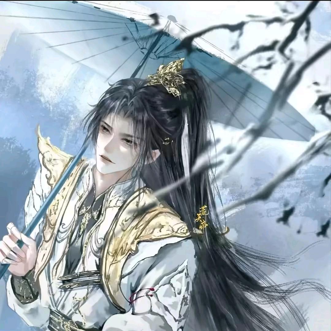 唐晶头像