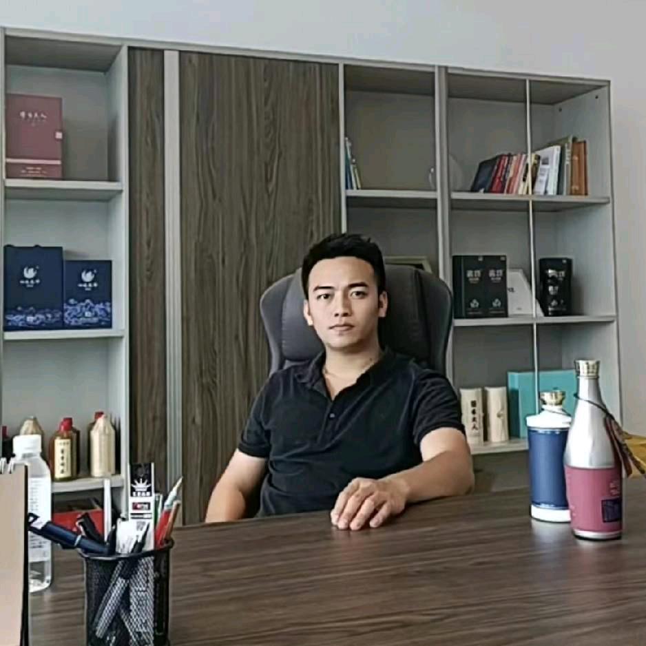 酱香茅台创造未来