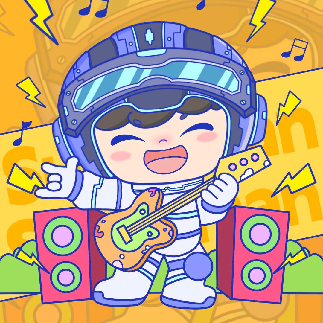 弹弹星球（万科广场店）