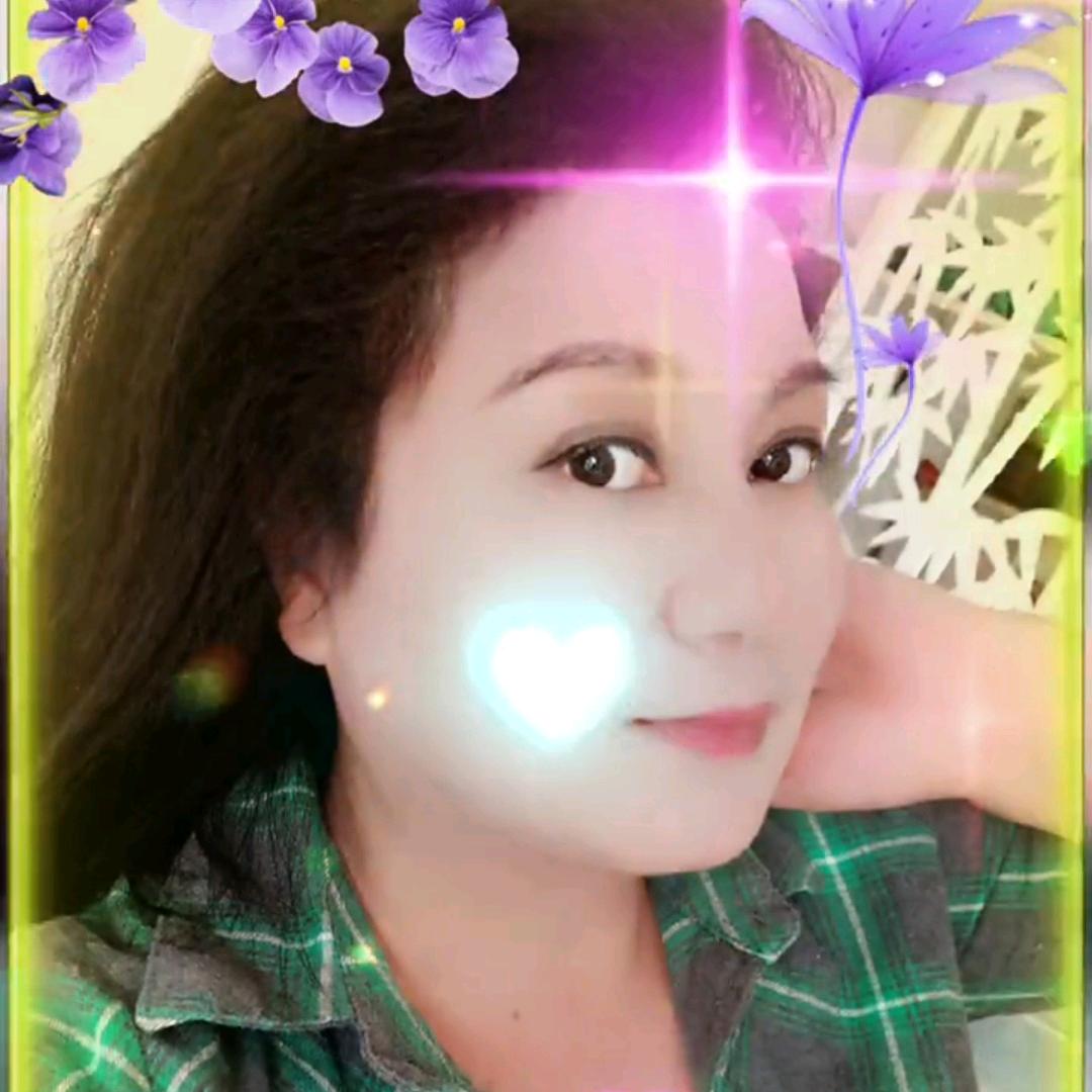 🌹楼兰蜜语🌹
