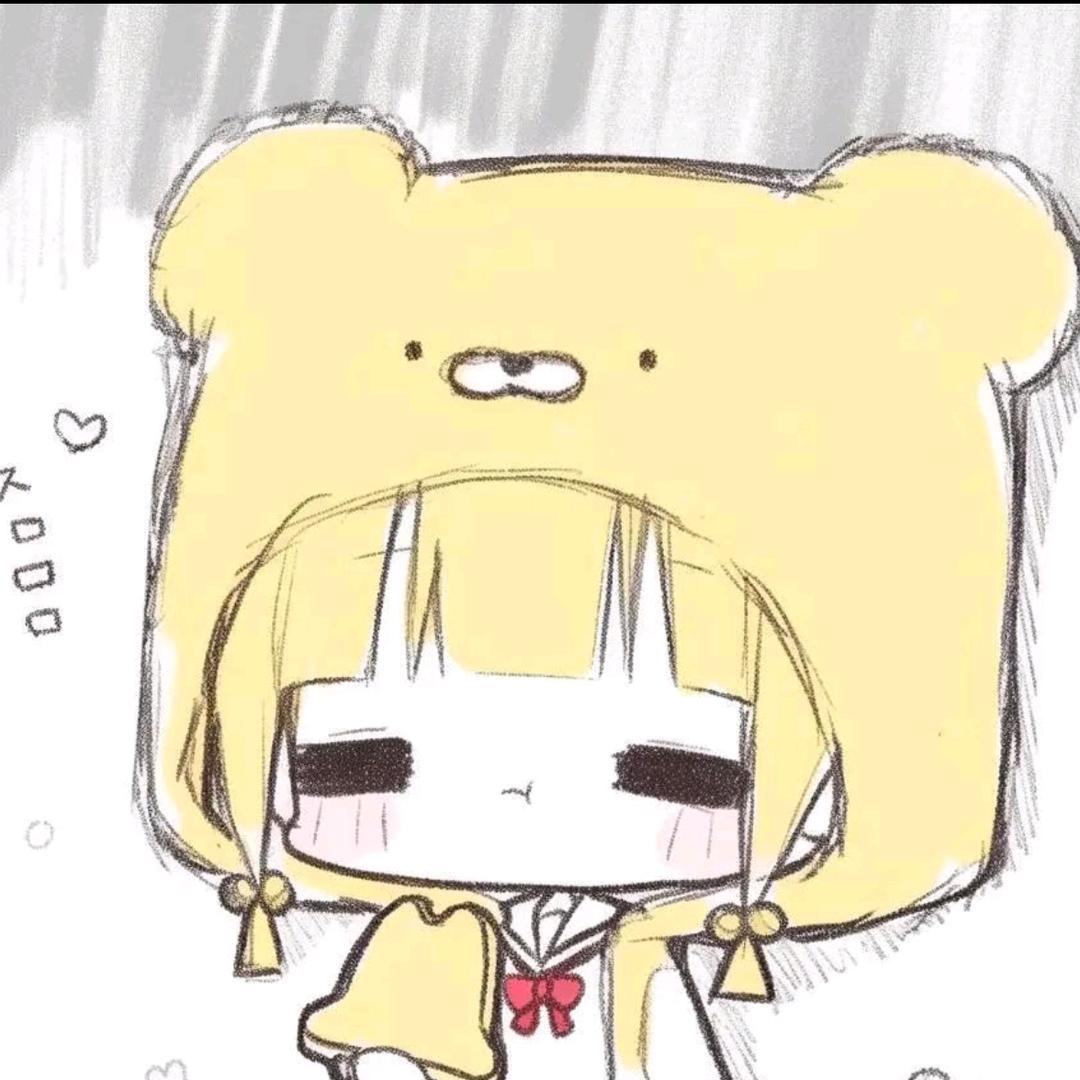 晚睡.