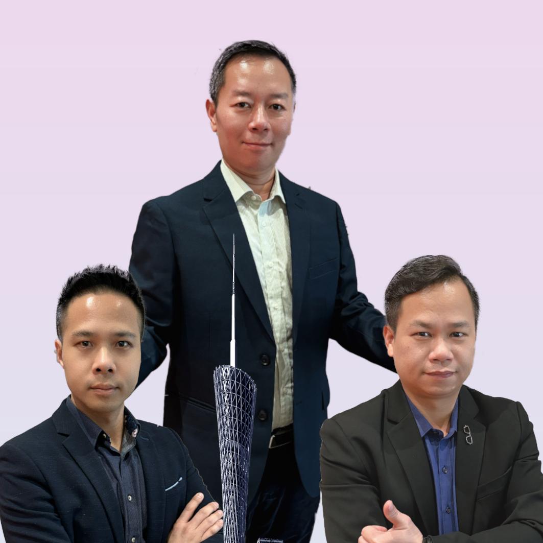 广州市始能地产DaiLi有限公司