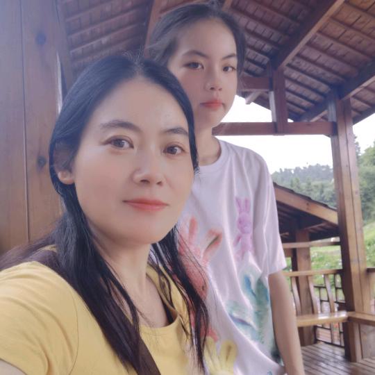 是小琦琦呀！