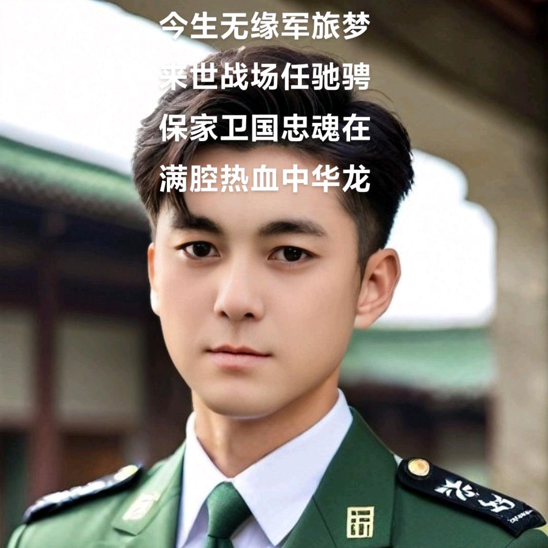 天命之年