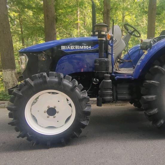 集贤县顺合二手农用车经销处