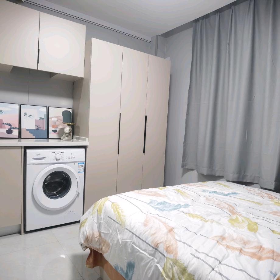 领耀公寓住房租赁