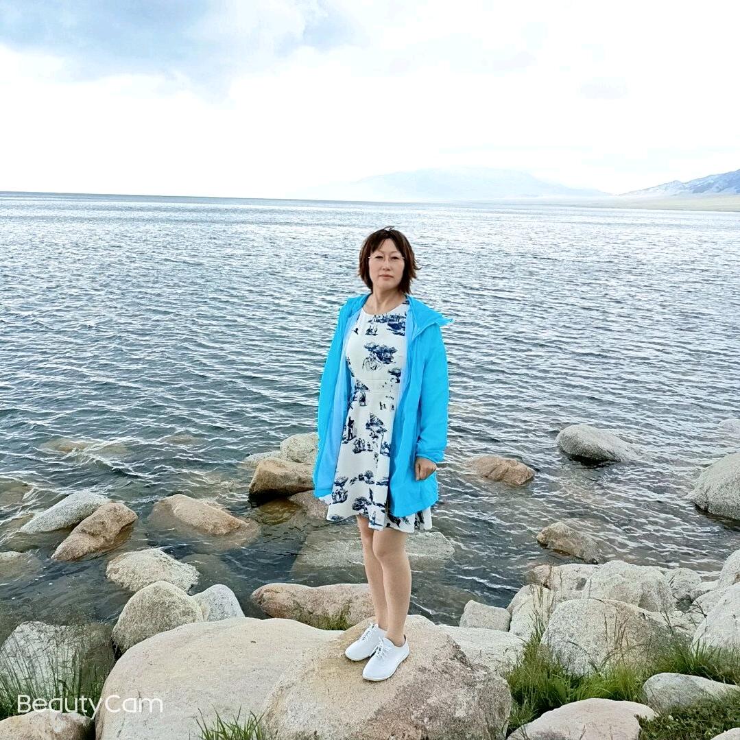 小清清