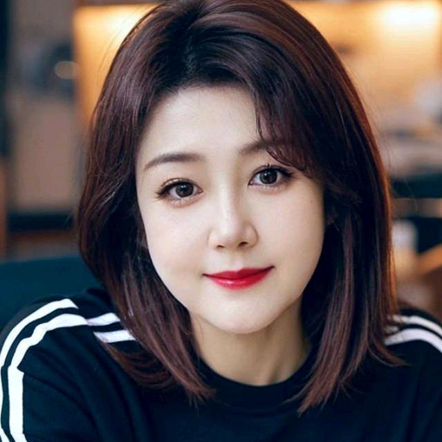 美美好