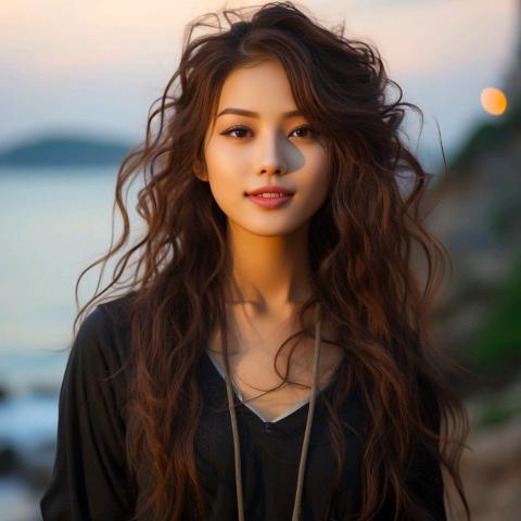 Jaaaa靓儿