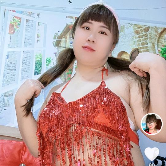 单身豹妹呦