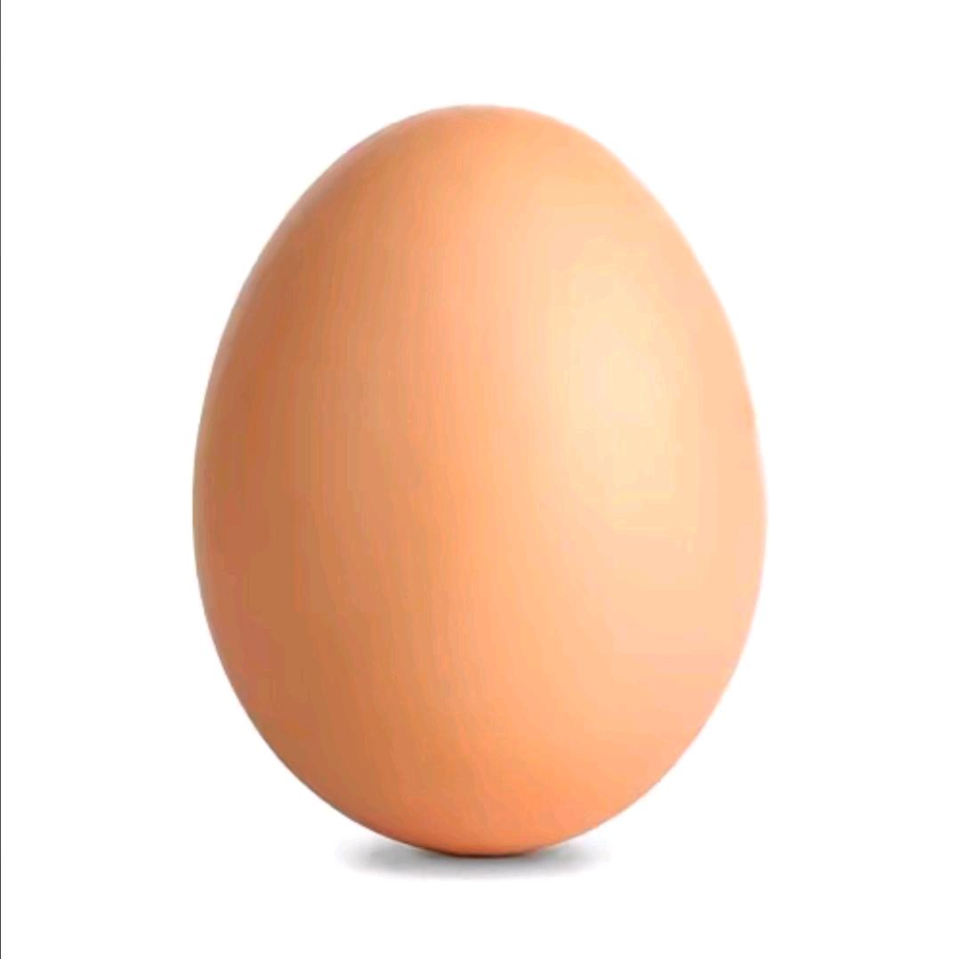 small egg