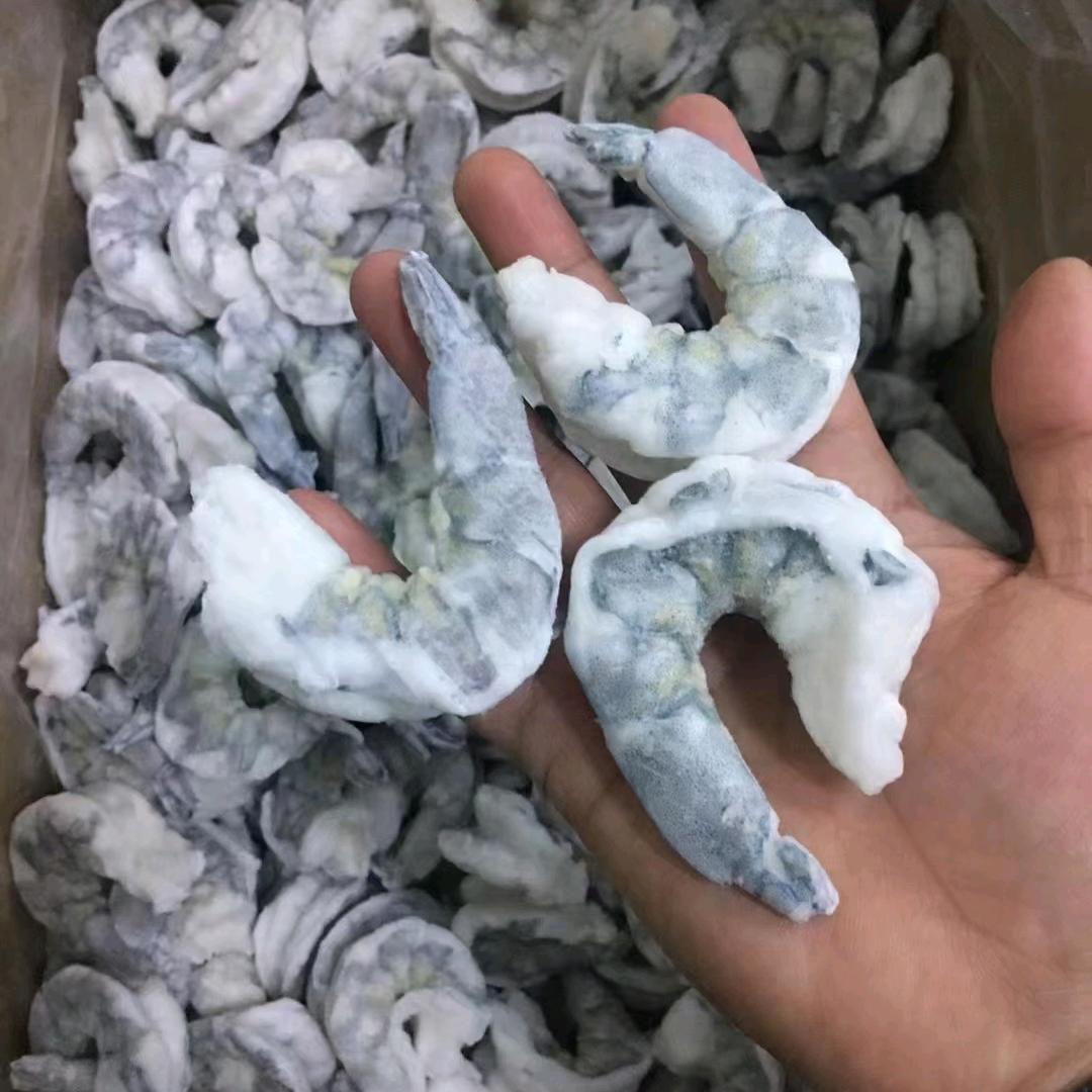 老王卖虾记