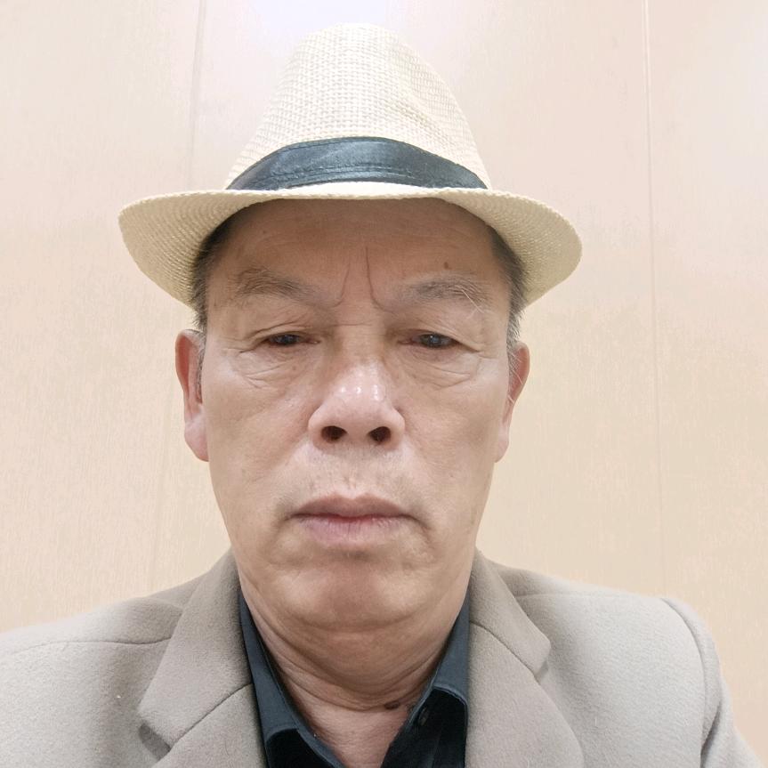 潇洒一生