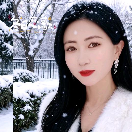 阳光女，