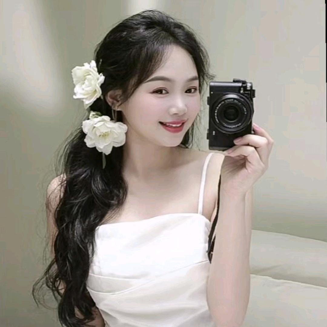 @殷香香直播啦