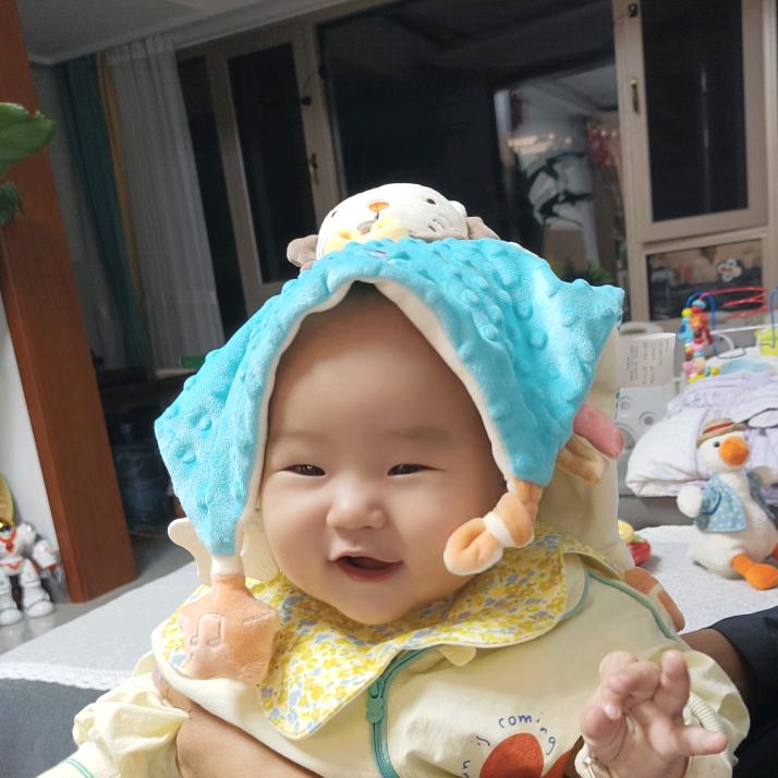 燃燃的麻麻