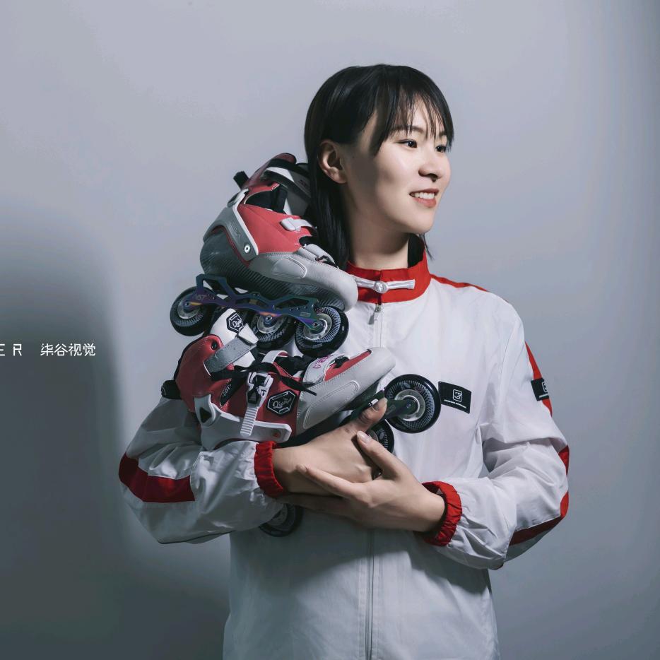晋联盟轮滑专业培训