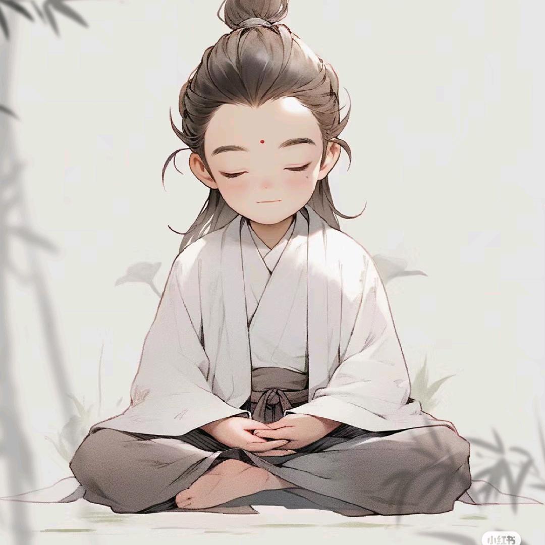 君莫笑