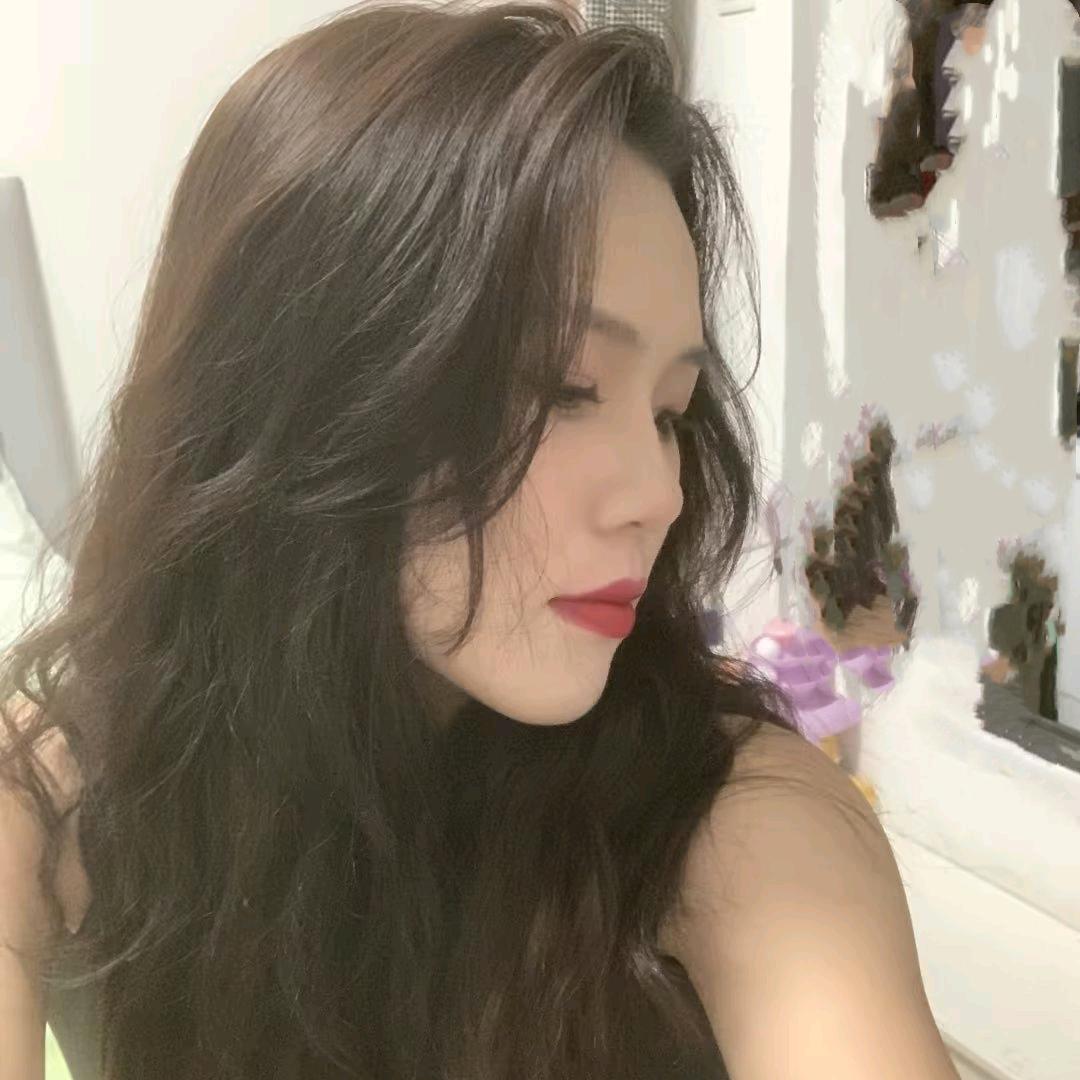 婉婷儿～