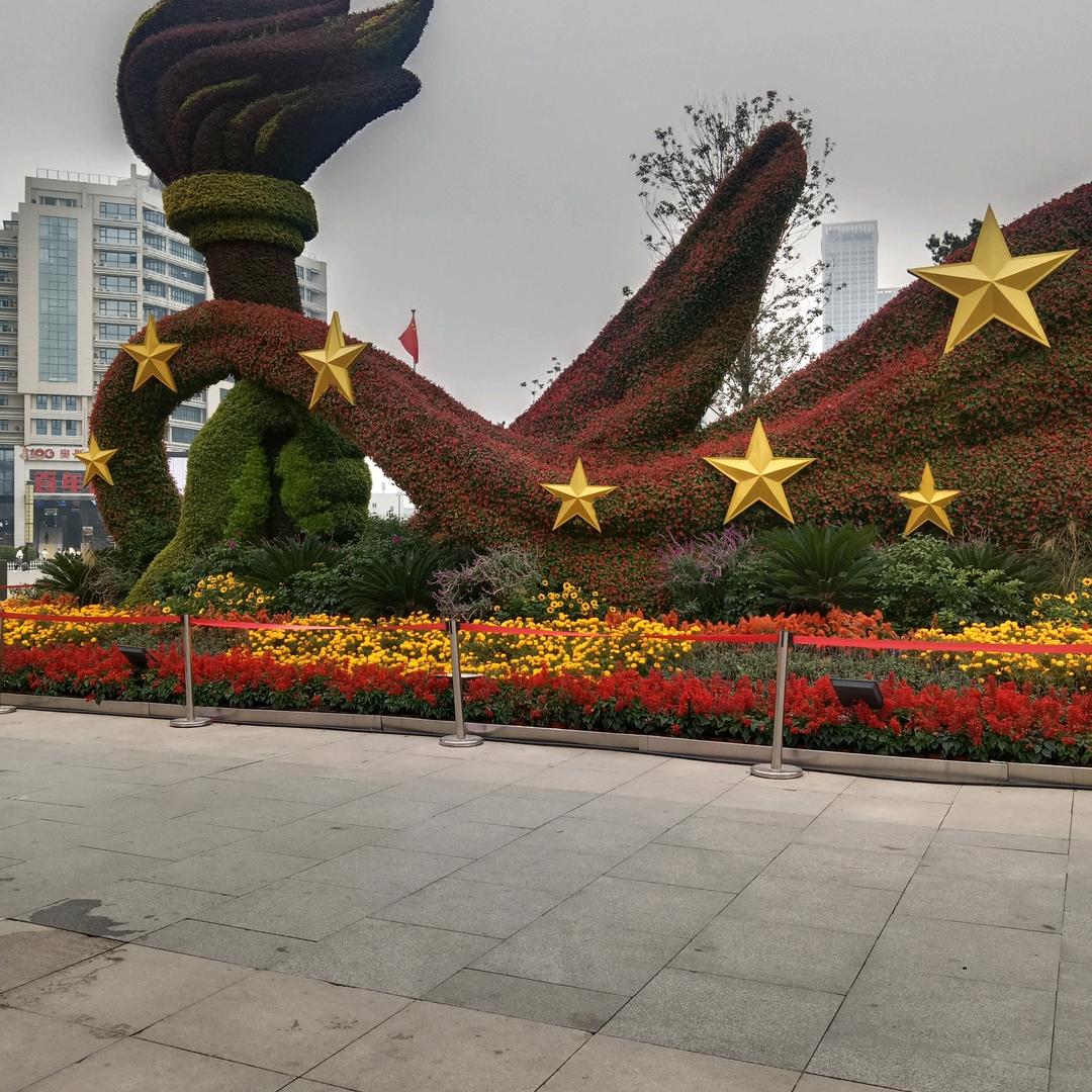 赵静华