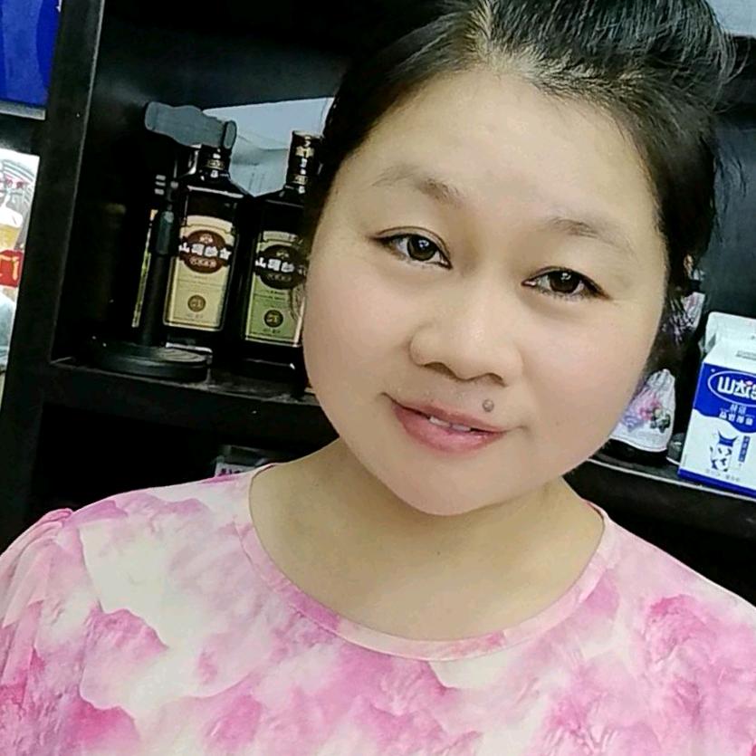 干锅庄金勺子 彭姐