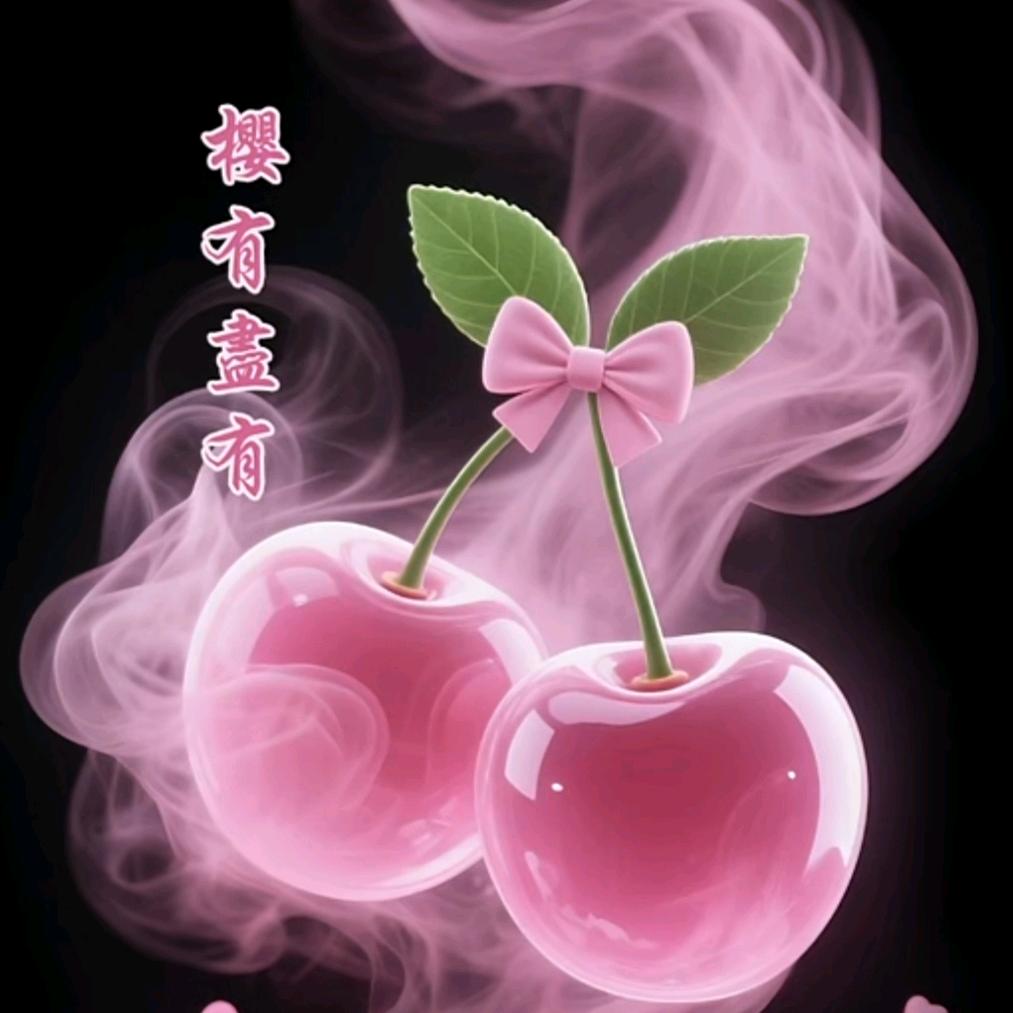 勿忘初心🍒