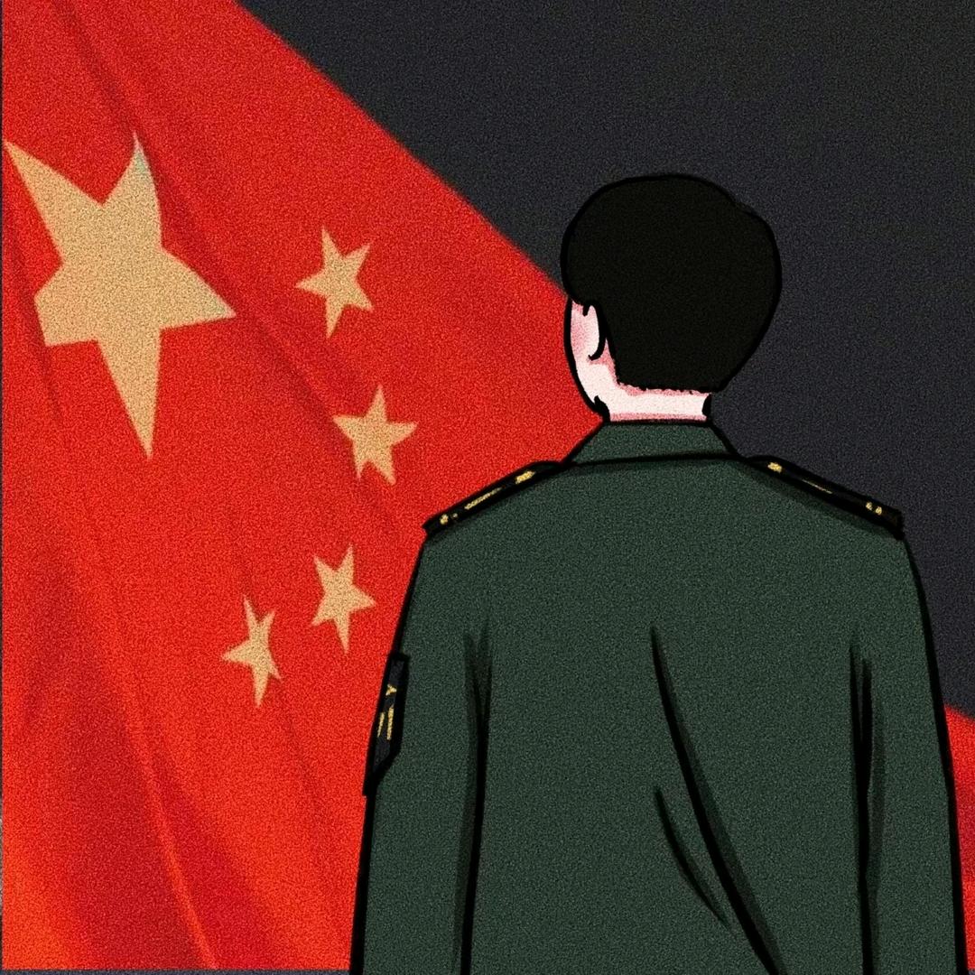 豹.
