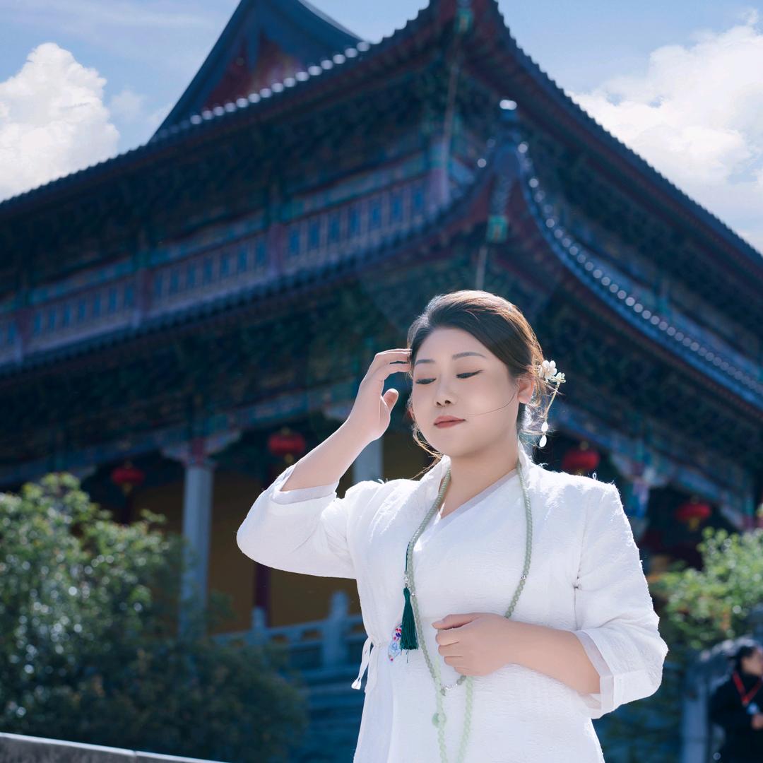 珍妮