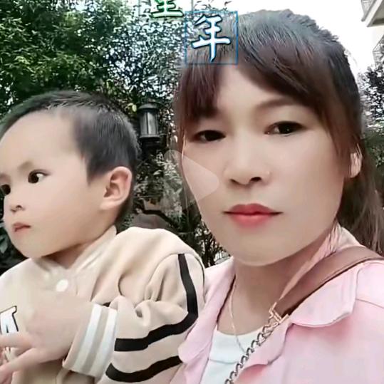 七零后的小宝奶奶