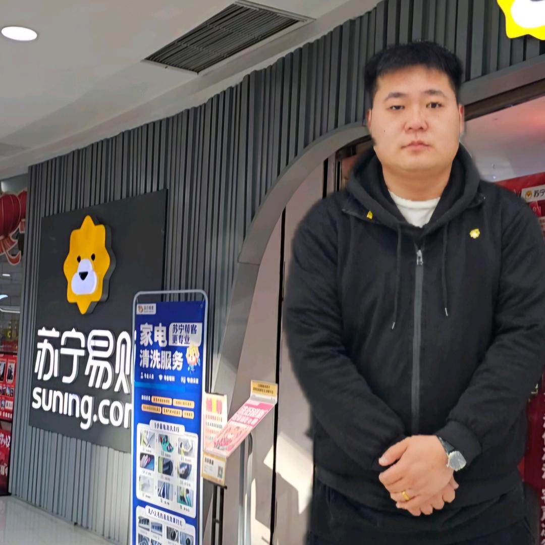 万达苏宁美的空调池梦迪