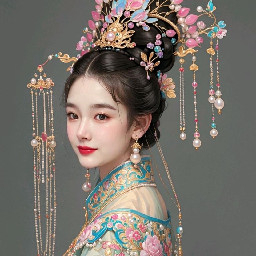 🌈Miss Cui  ♑