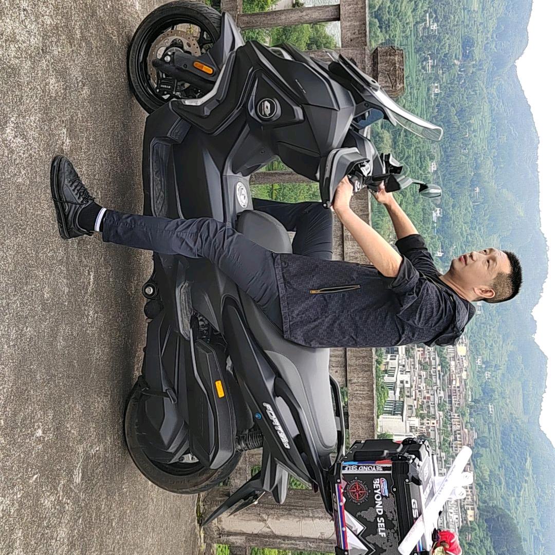 野狼