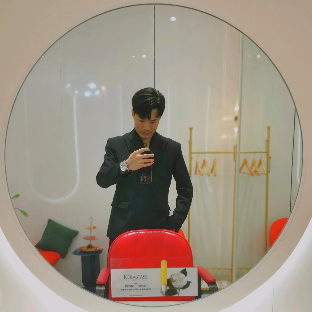 杨子哥哥