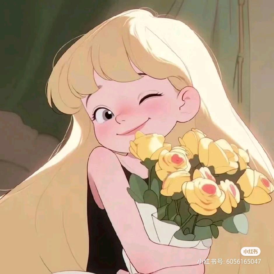 花花🌺