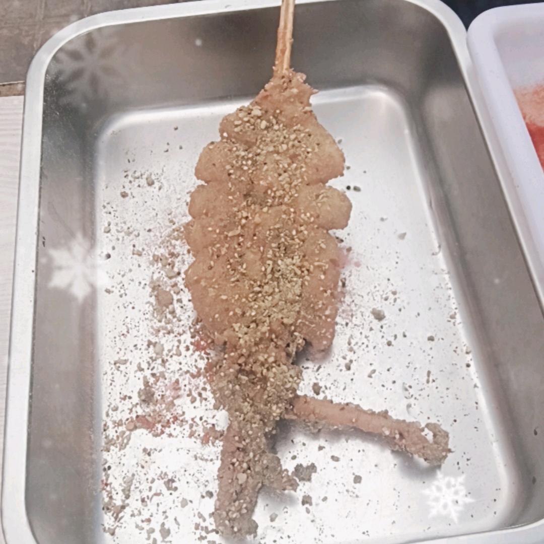 沧州独家轰炸大鱿鱼