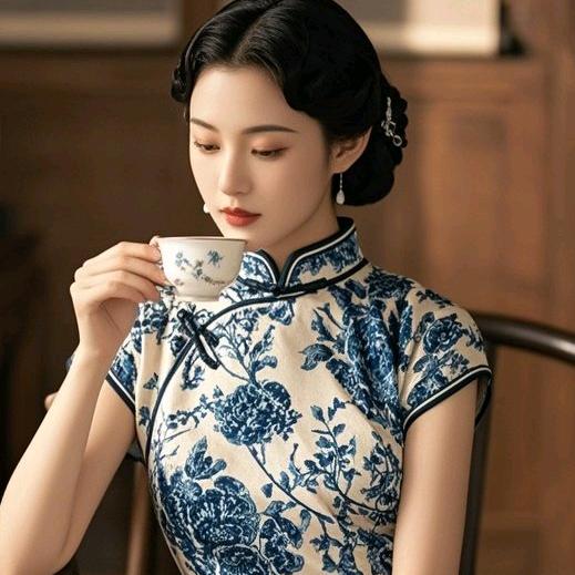 东东·选好茶