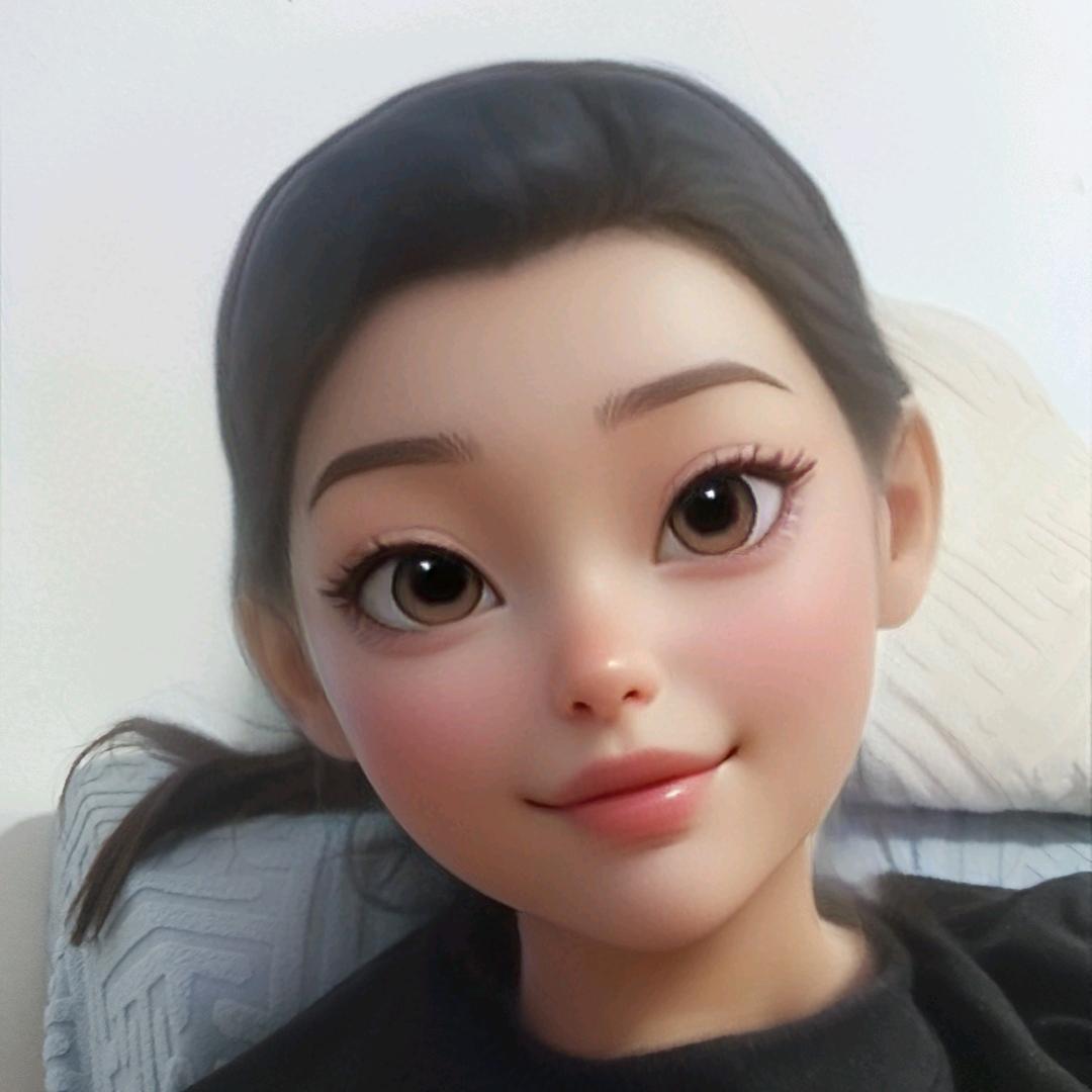妮&&