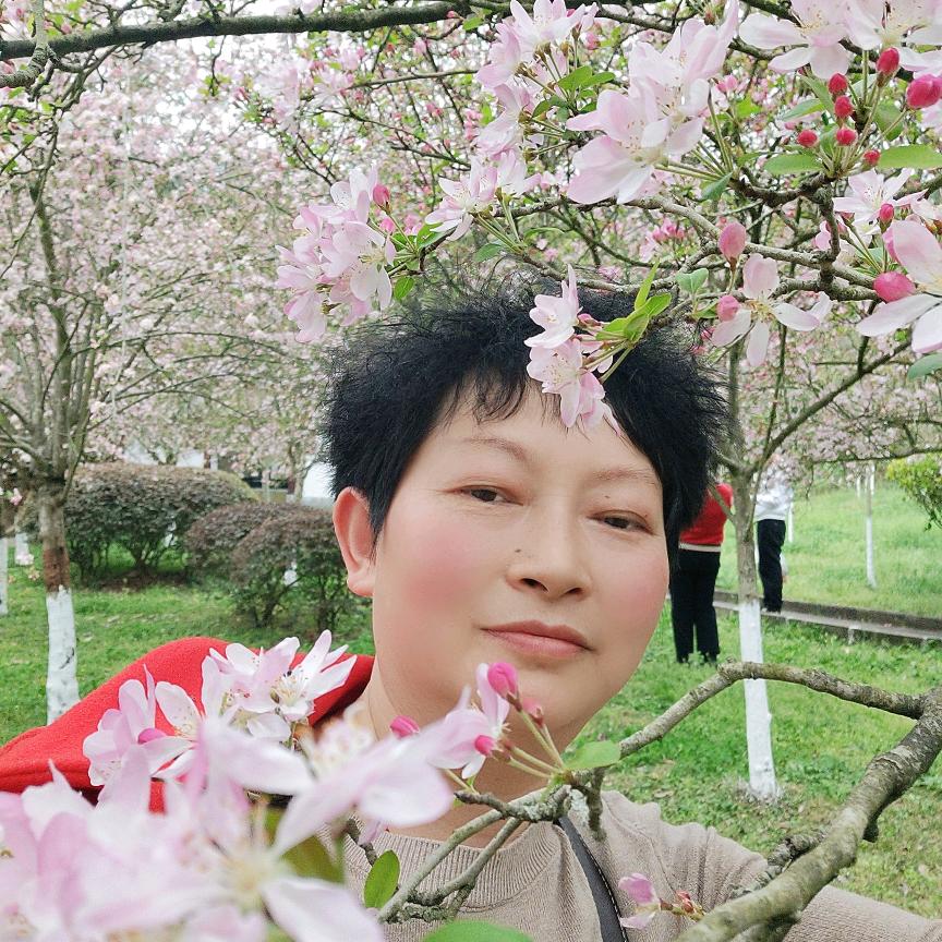温柔阳光