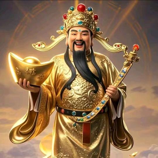 躺赢专业户