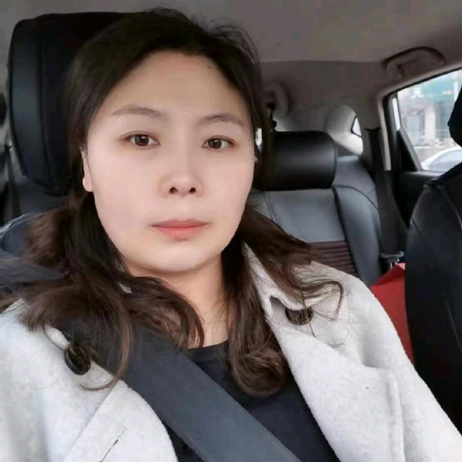 李洪