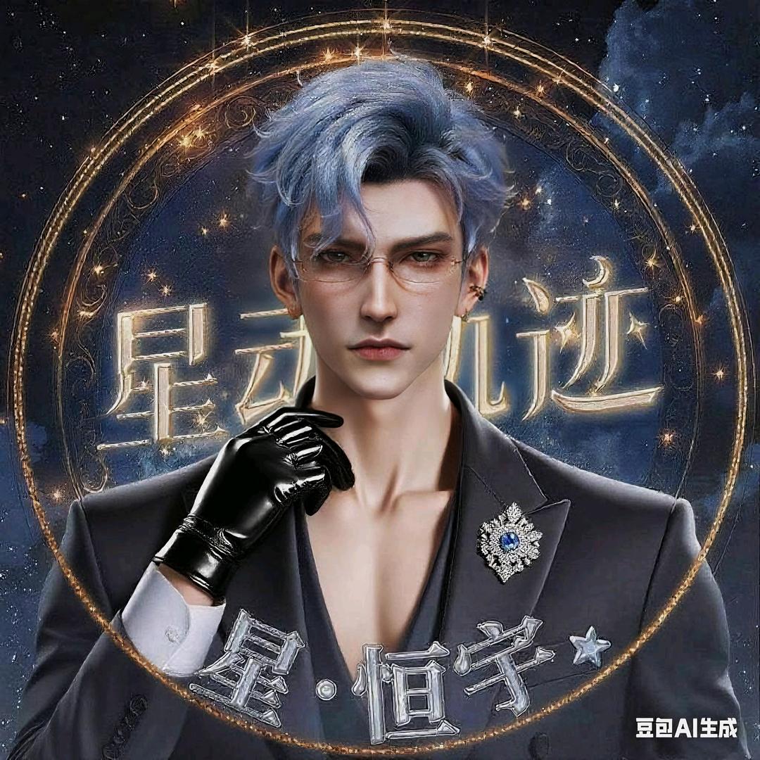 星•恒宇『蛊王版』 ʰʸ💋