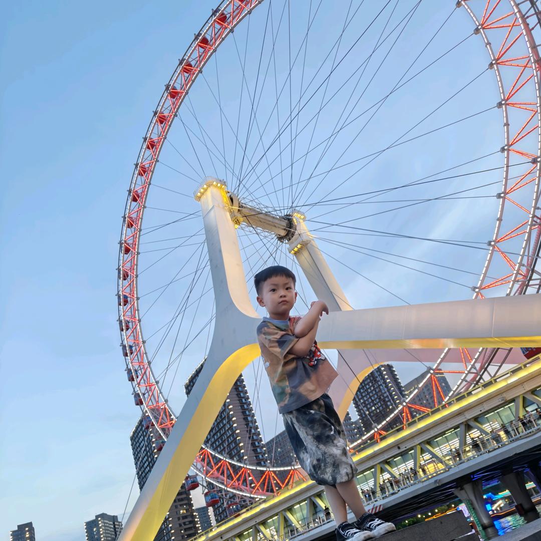 刘威