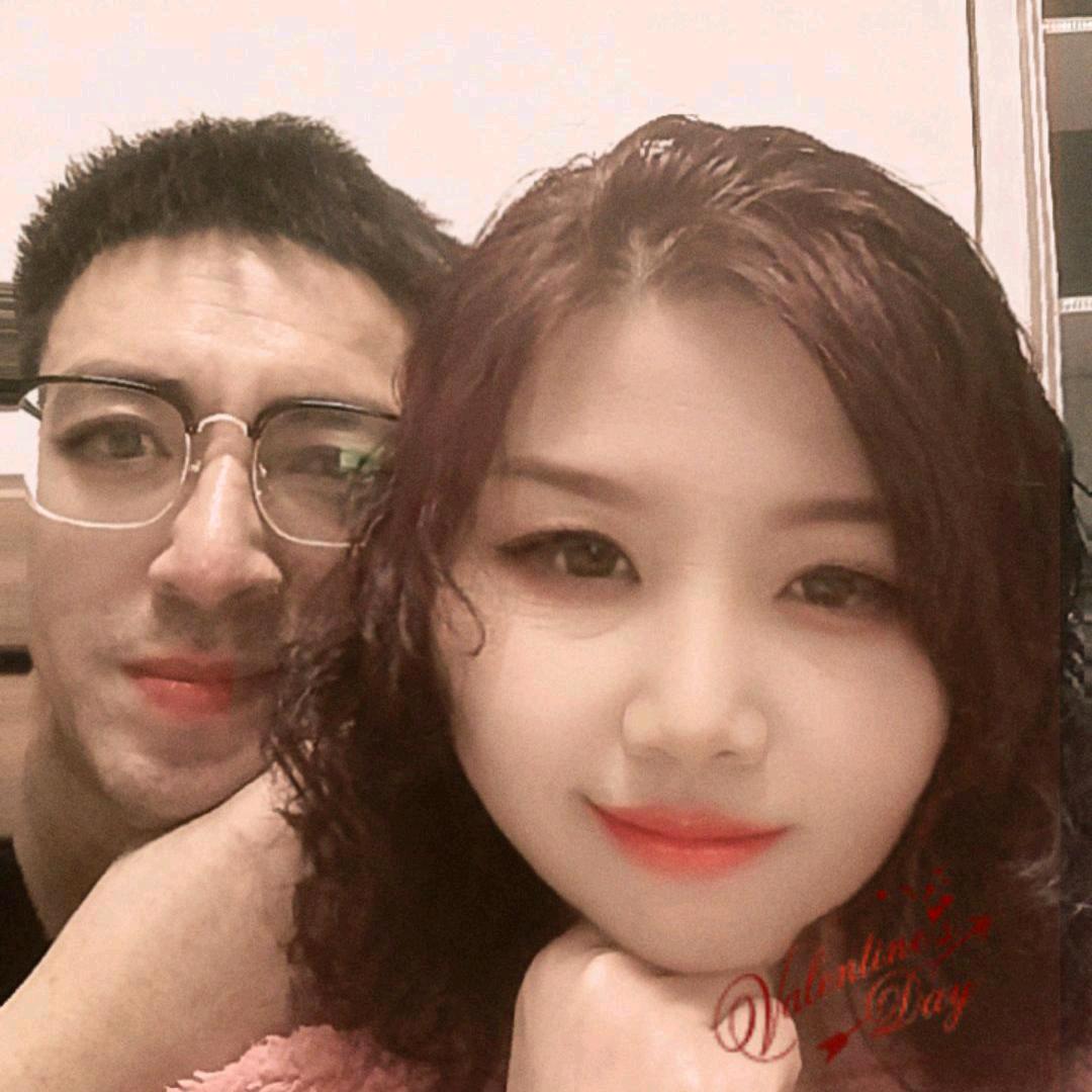 熊姐，爱你们，么么哒