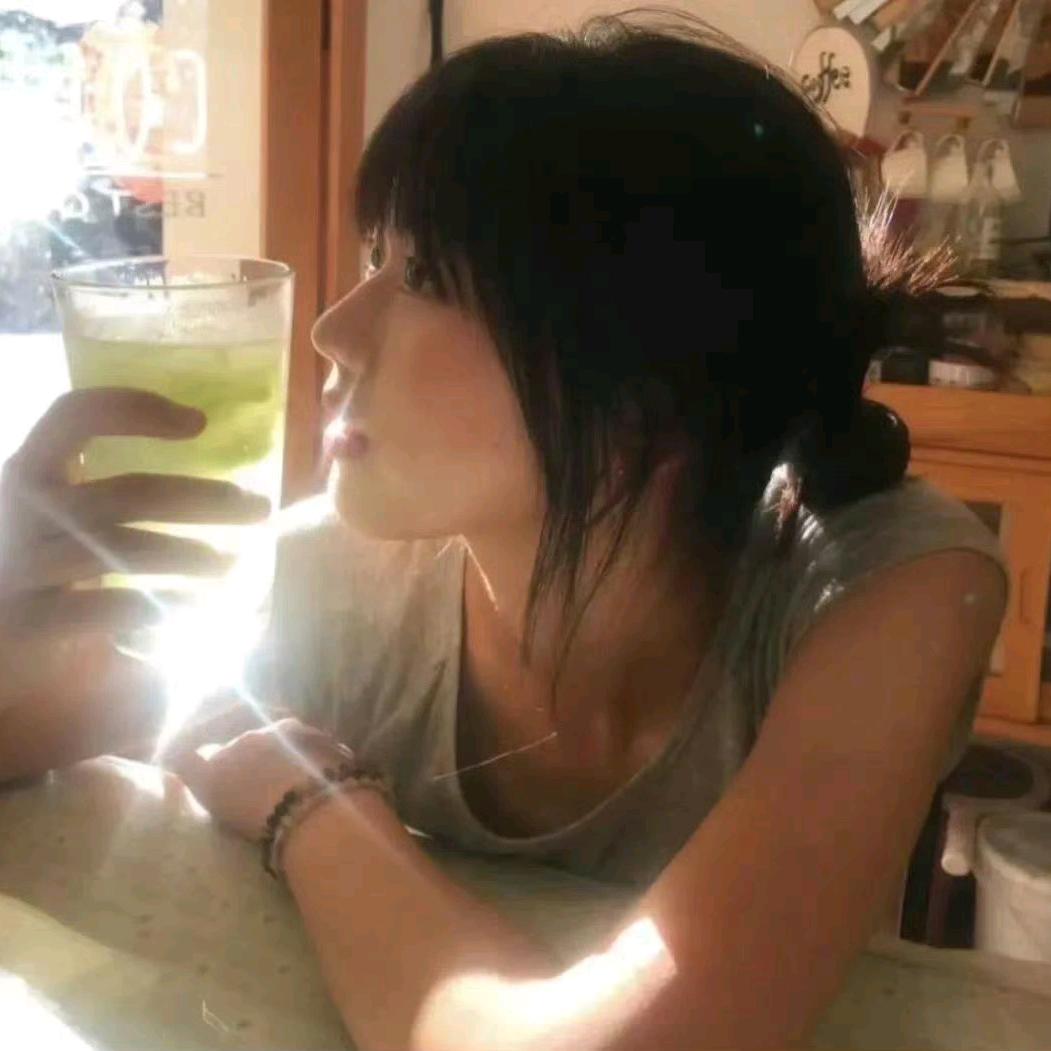 橘子味.